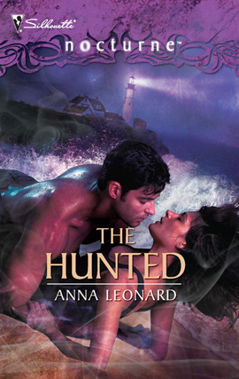 Title details for The Hunted by Anna Leonard - Available